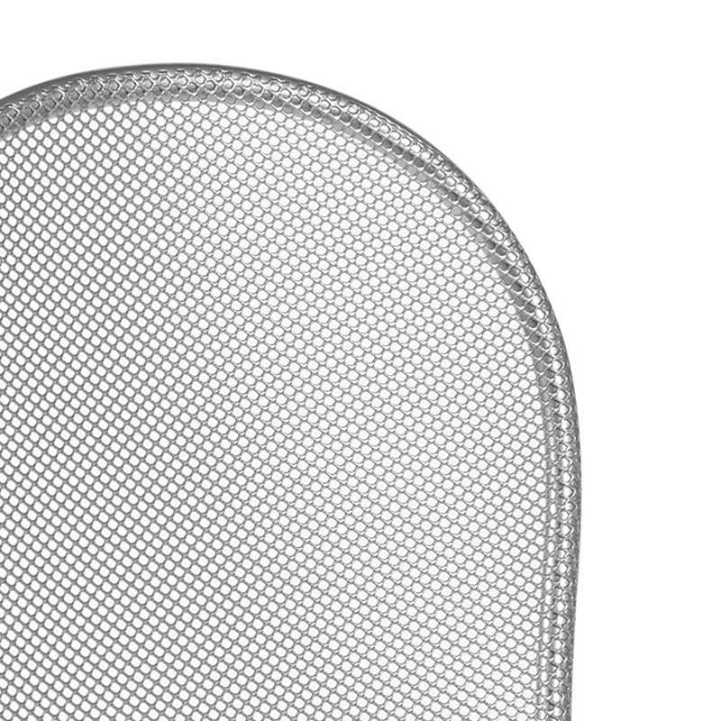 EMU Ronda Steel Stacking Patio Bar Stool