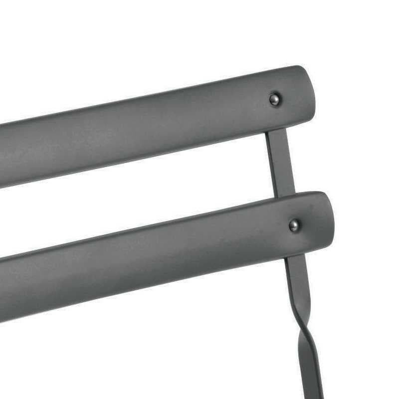 EMU Arc En Ciel Steel Folding Chair