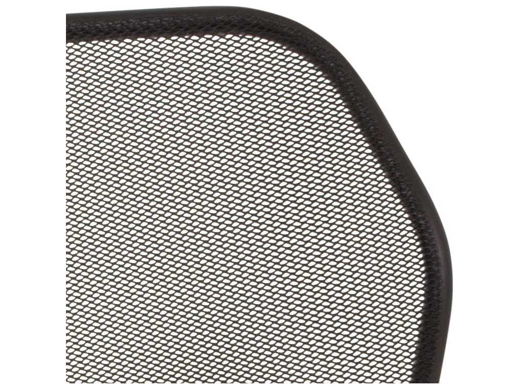 EMU Darwin Steel Stacking Side Chair