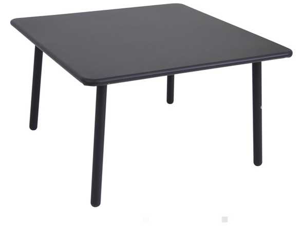 EMU Darwin Steel Square Low Table