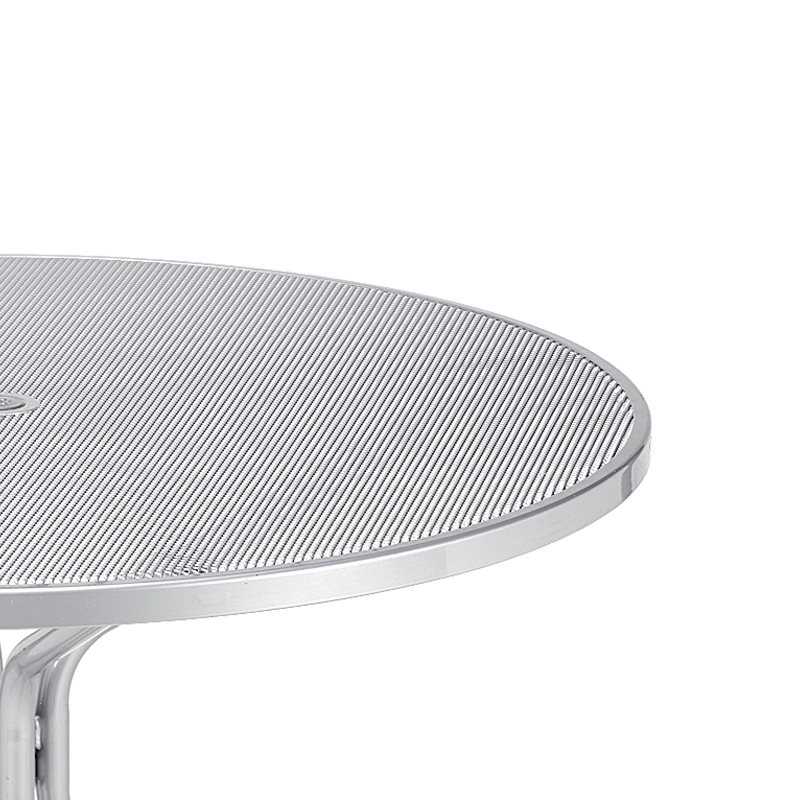 EMU Cambi Steel Round Patio Dining Table