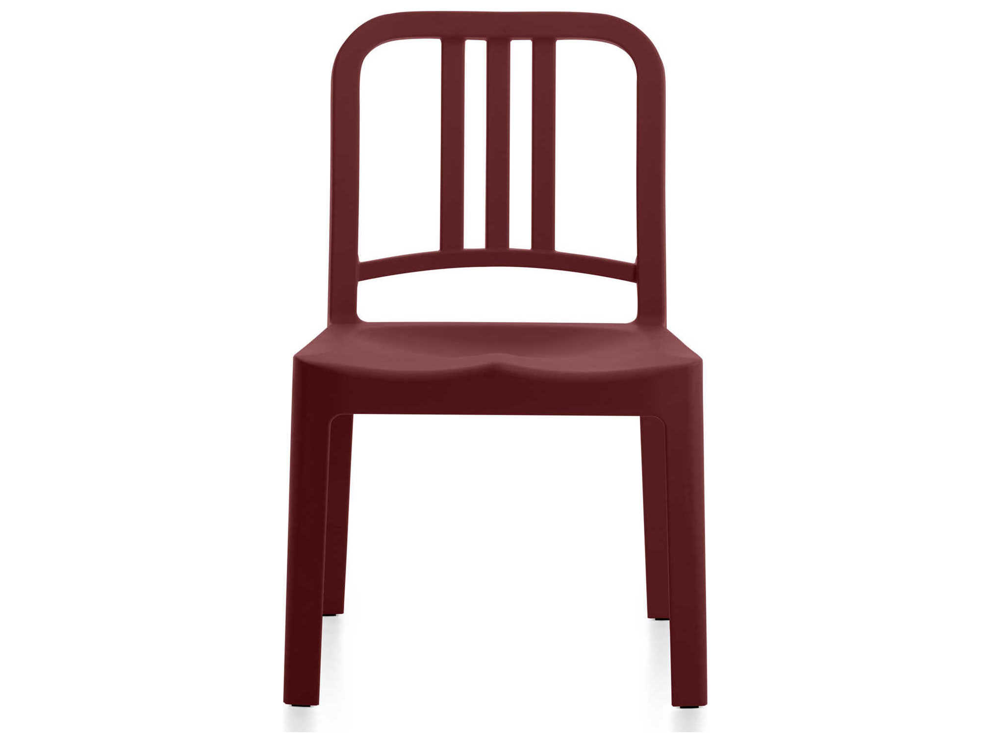 Emeco 111 Navy Collection Side Dining Chair