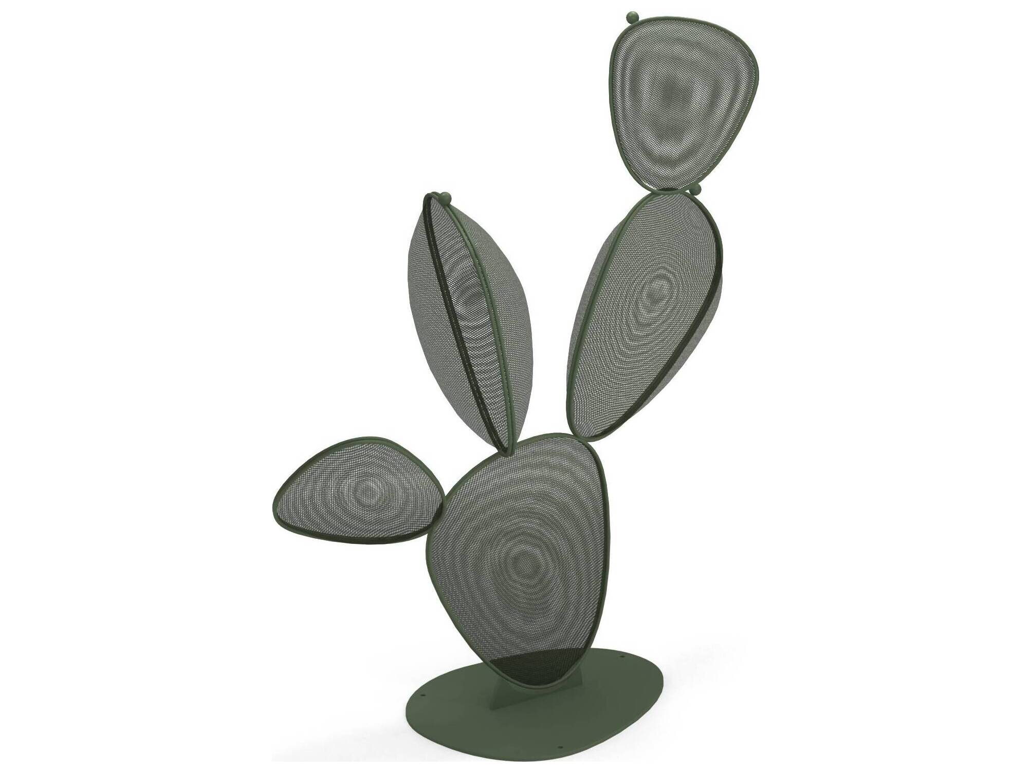 EMU Cactus Steel Base Module