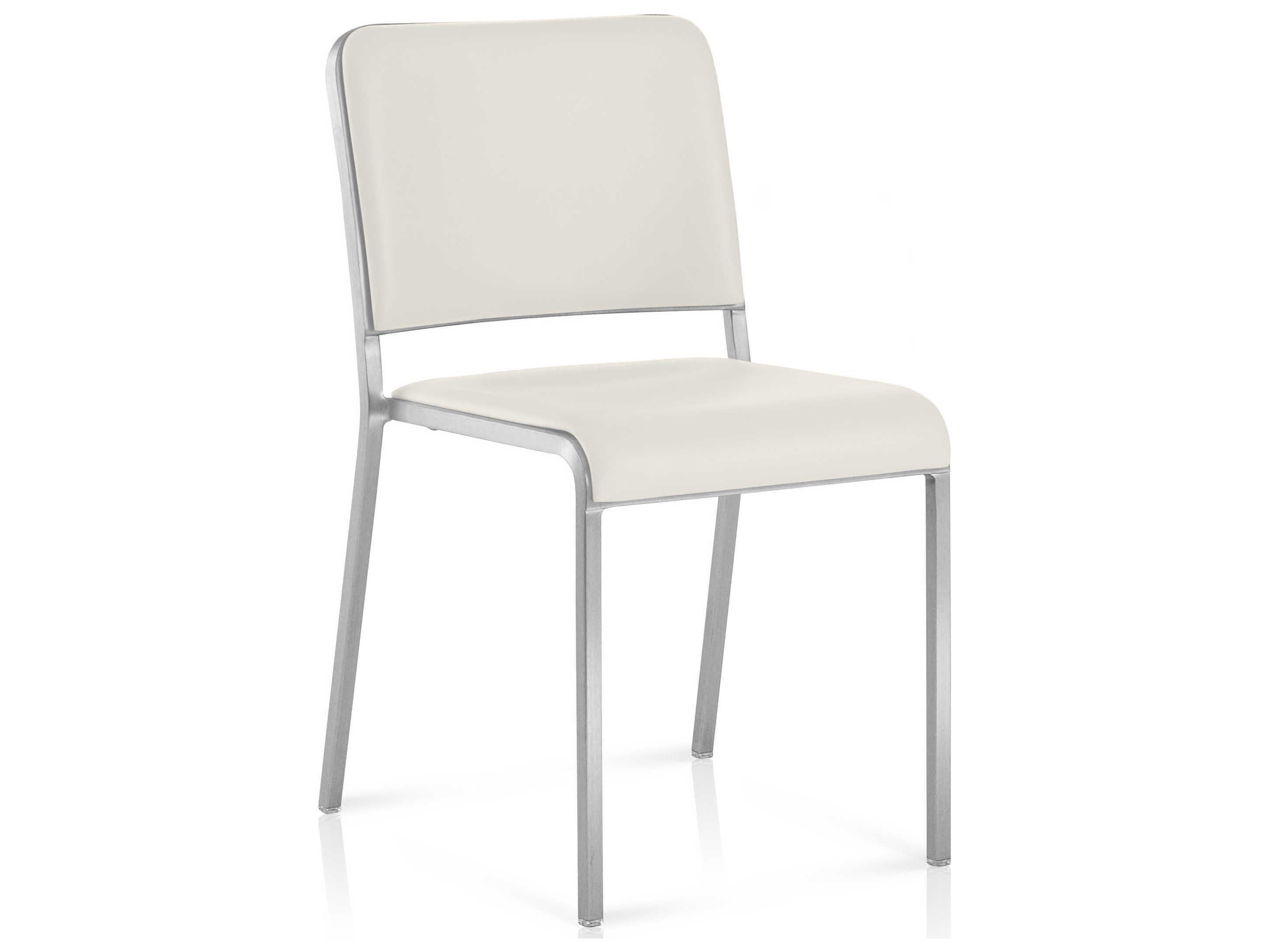 Emeco 20-06 By Norman Foster Chair Pads