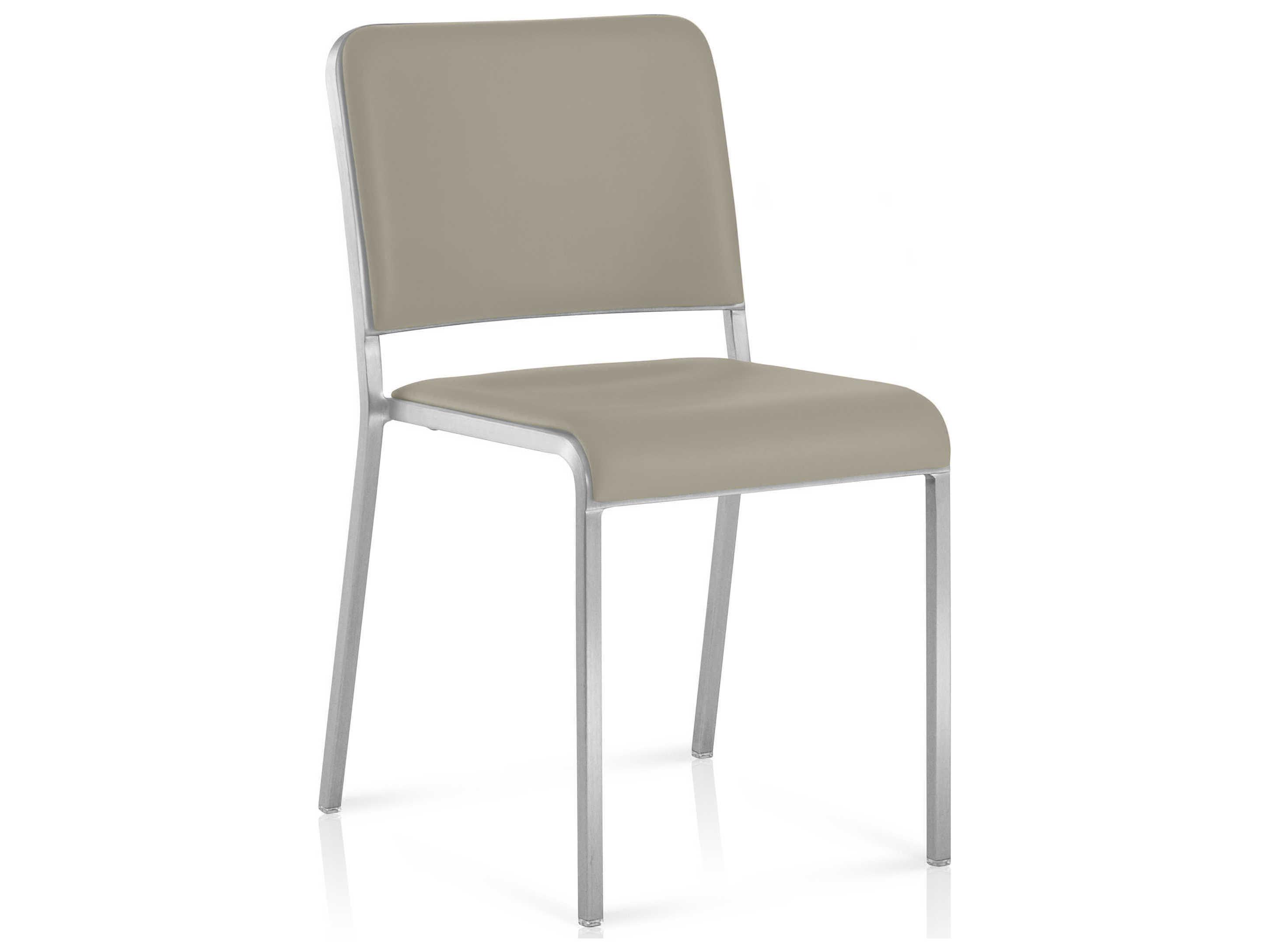 Emeco 20-06 By Norman Foster Chair Pads