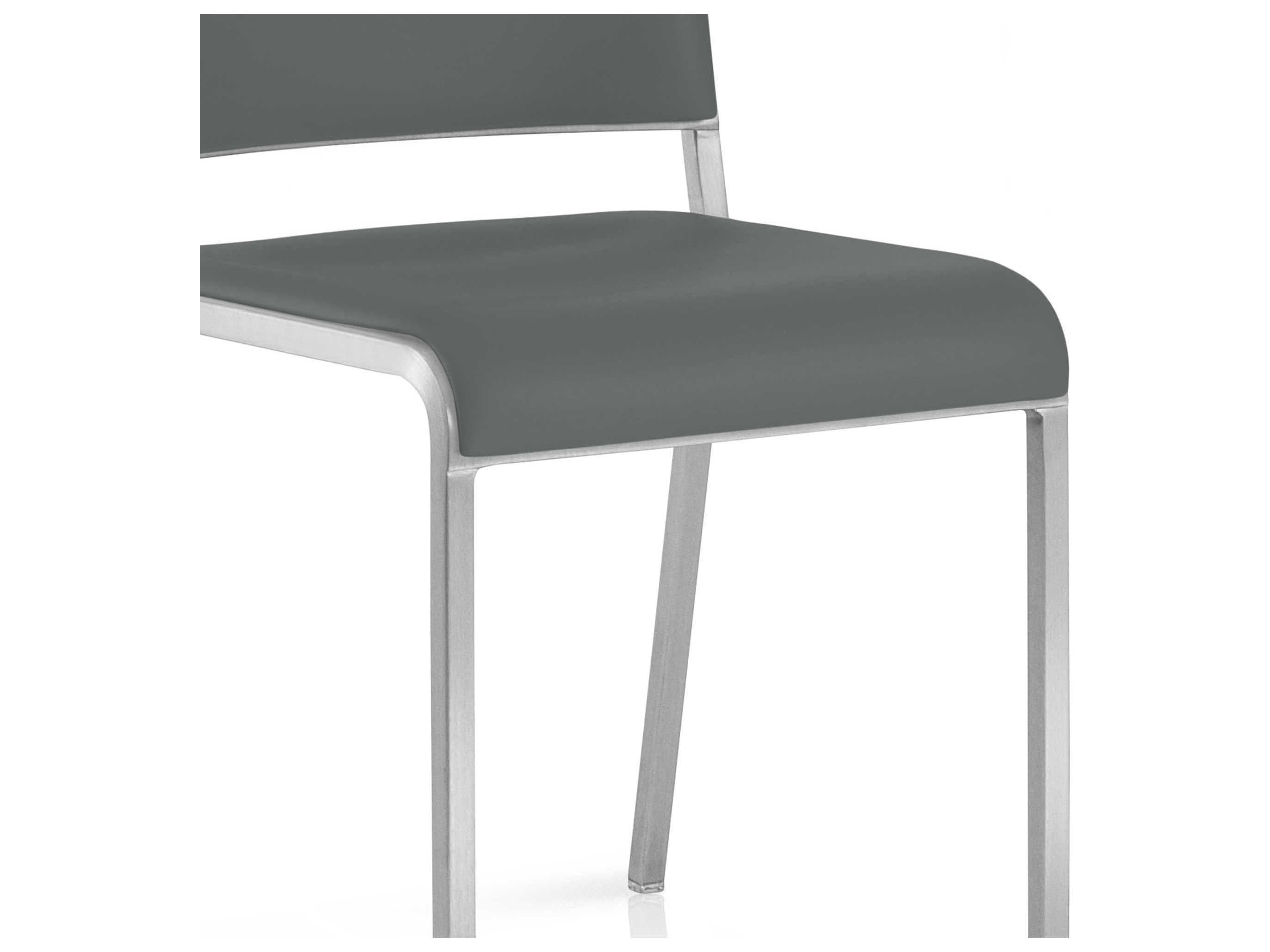 Emeco 20-06 By Norman Foster Chair Pads