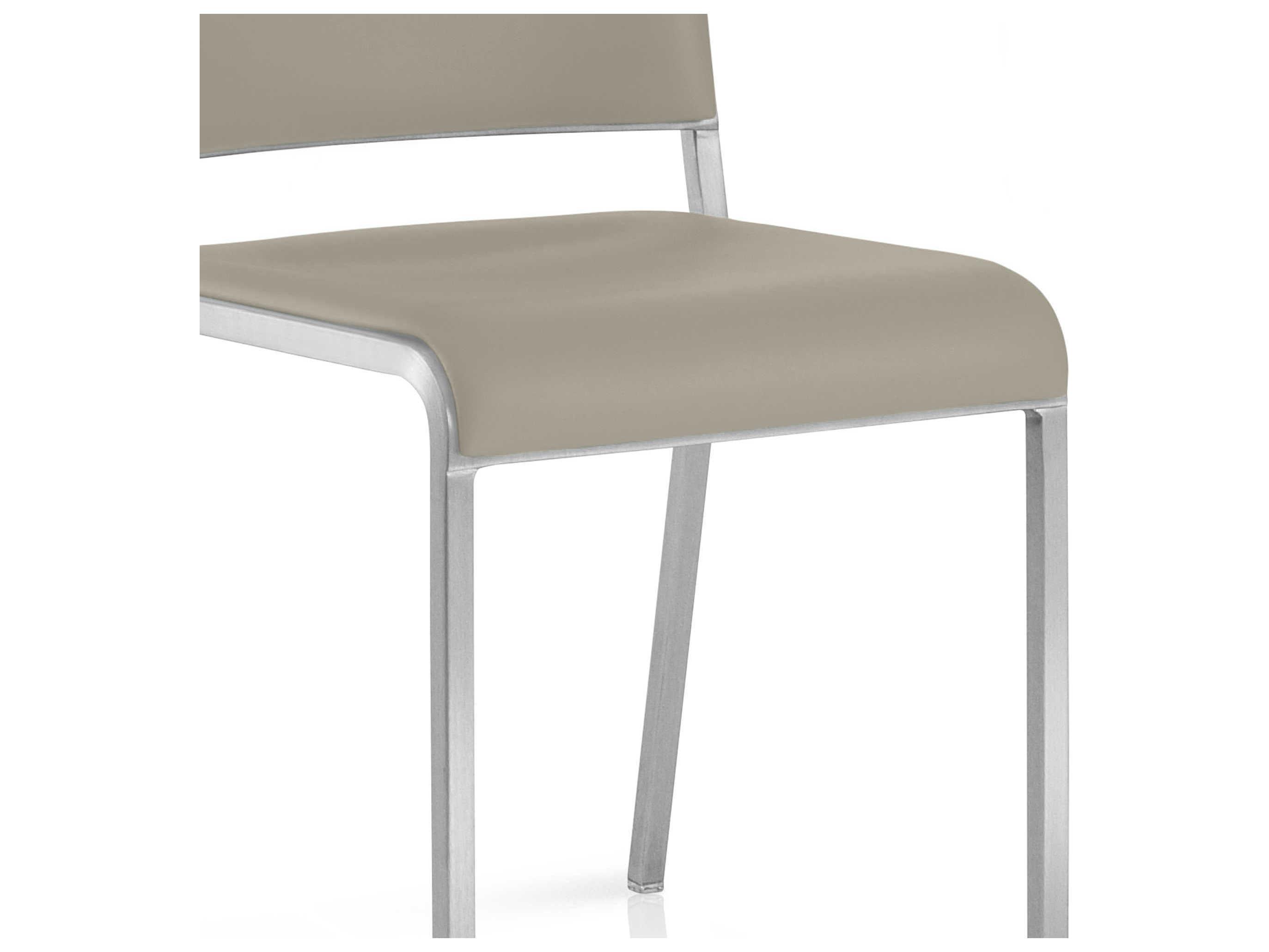 Emeco 20-06 By Norman Foster Chair Pads