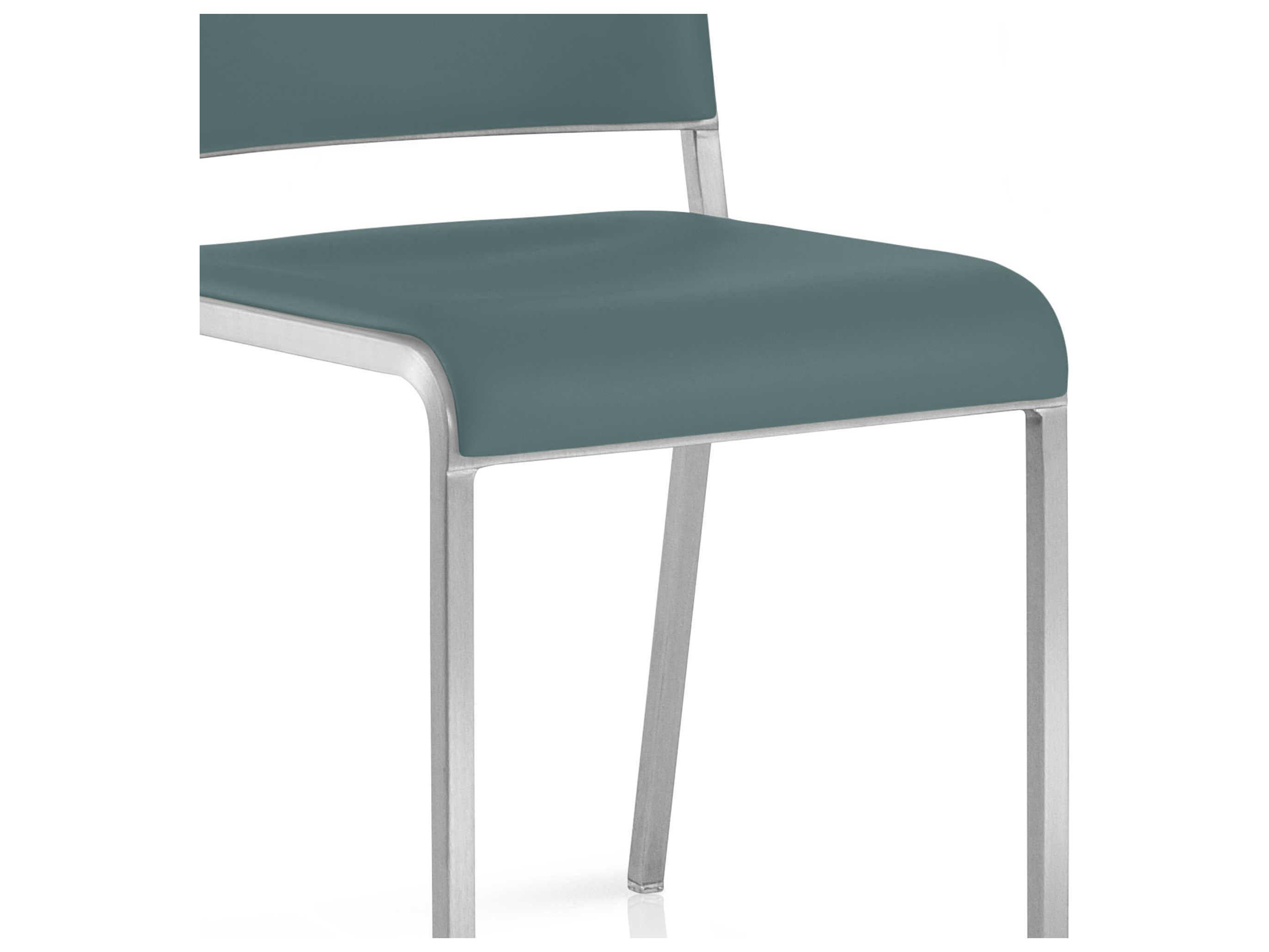 Emeco 20-06 By Norman Foster Chair Pads