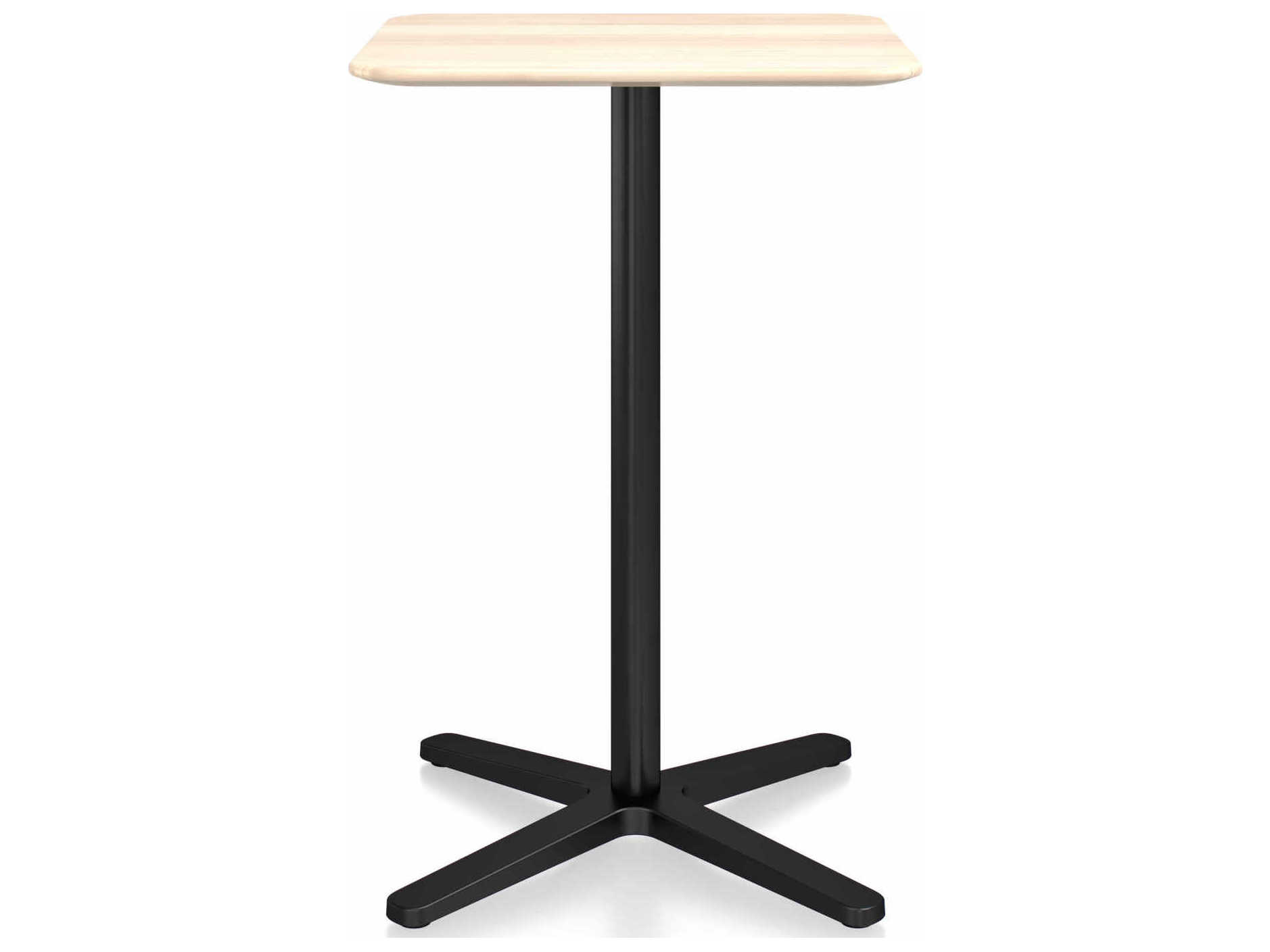 Emeco Table Base By Jasper Morrison Counter Table