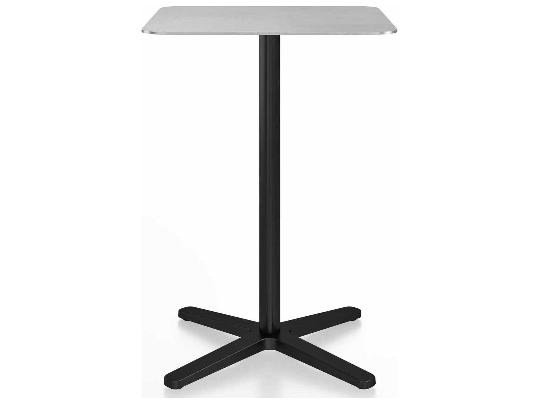 Emeco Table Base By Jasper Morrison Counter Table