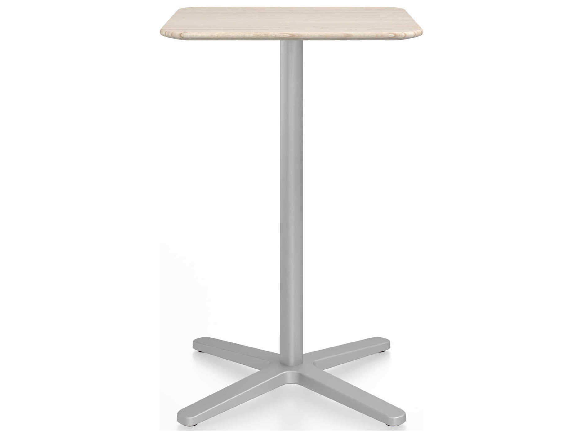 Emeco Table Base By Jasper Morrison Counter Table
