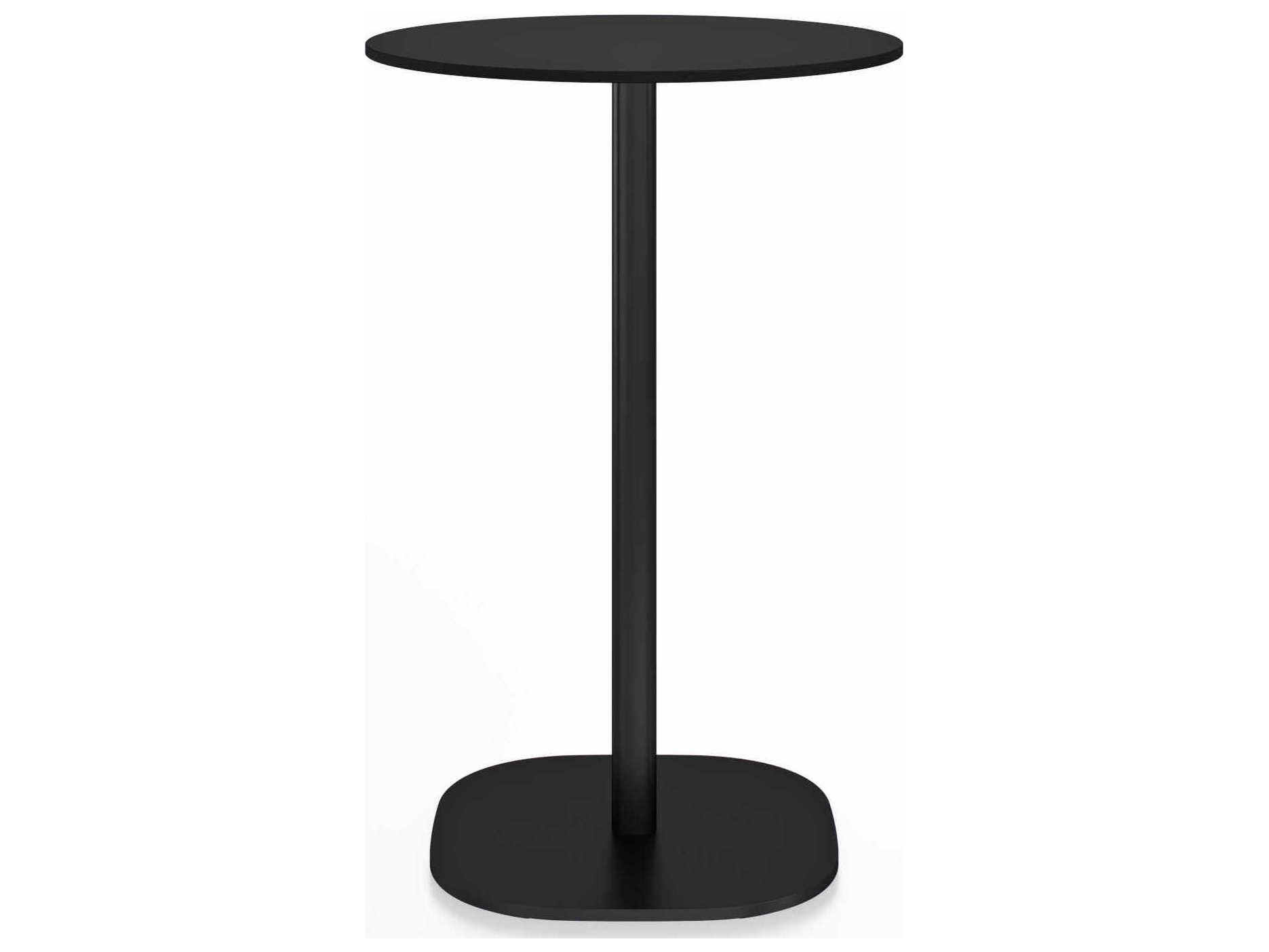 Emeco Table Flat Base By Jasper Morrison Counter Table