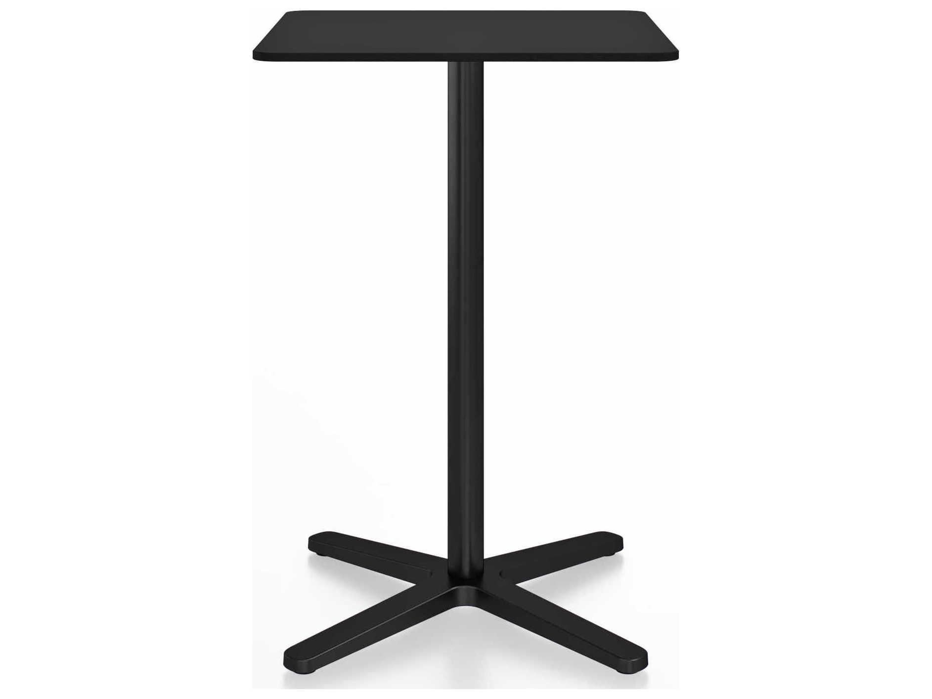 Emeco Table Base By Jasper Morrison Counter Table