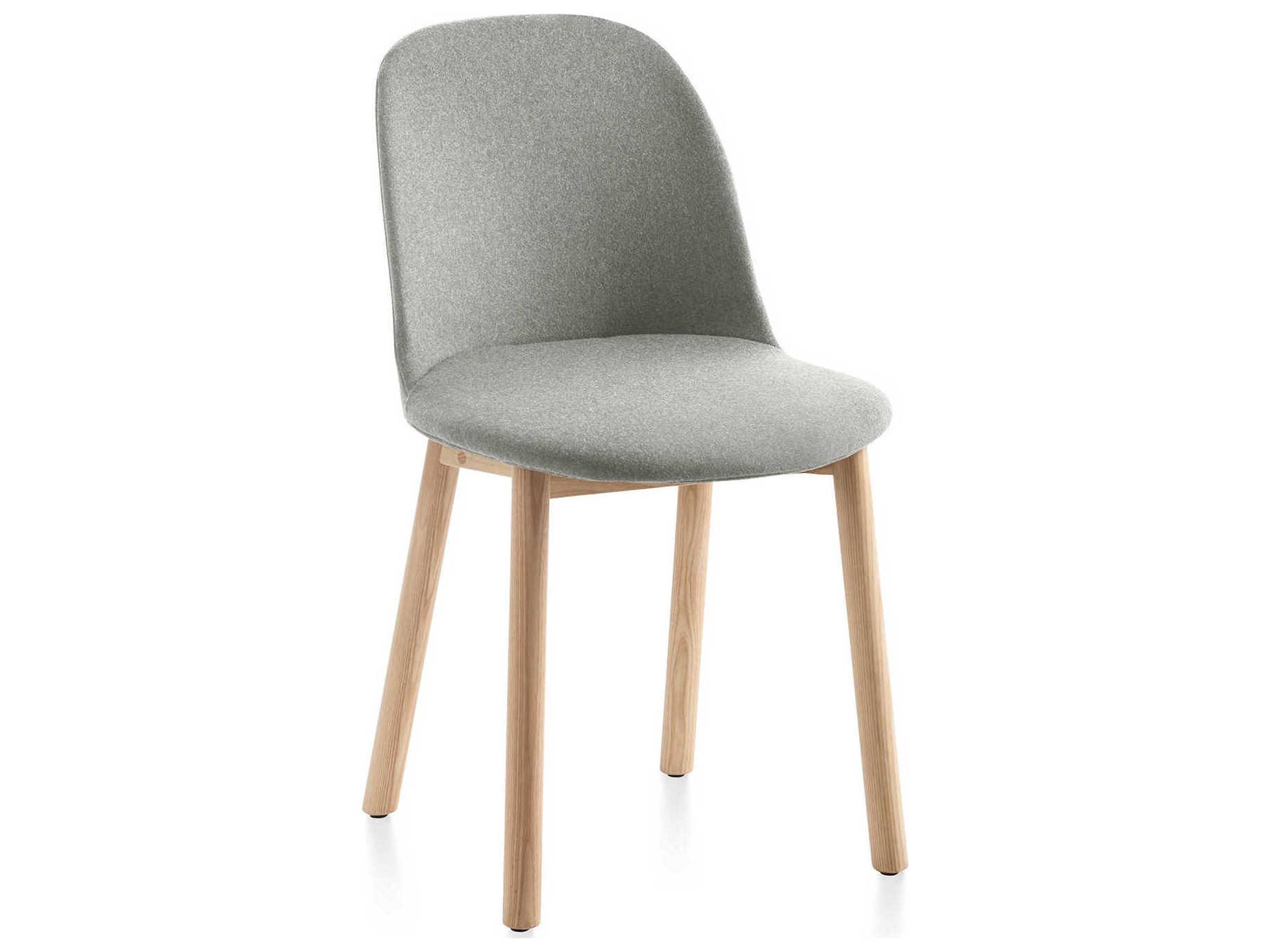 Emeco Alfi Soft Slipcover By Jasper Morrison High Back Slip Cover