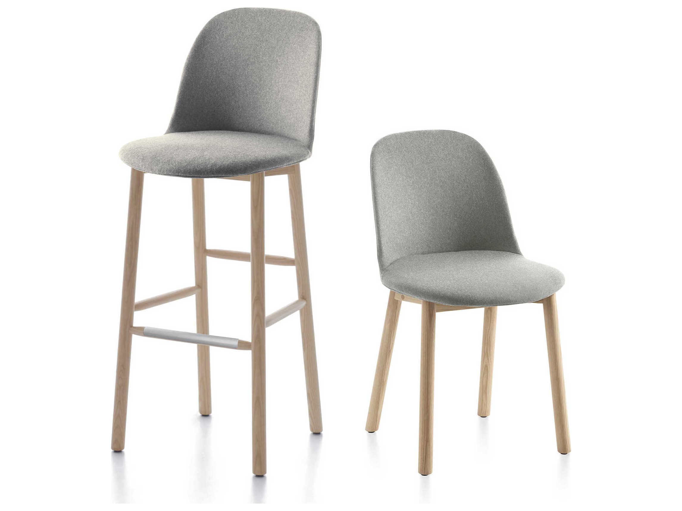 Emeco Alfi Soft Slipcover By Jasper Morrison High Back Slip Cover