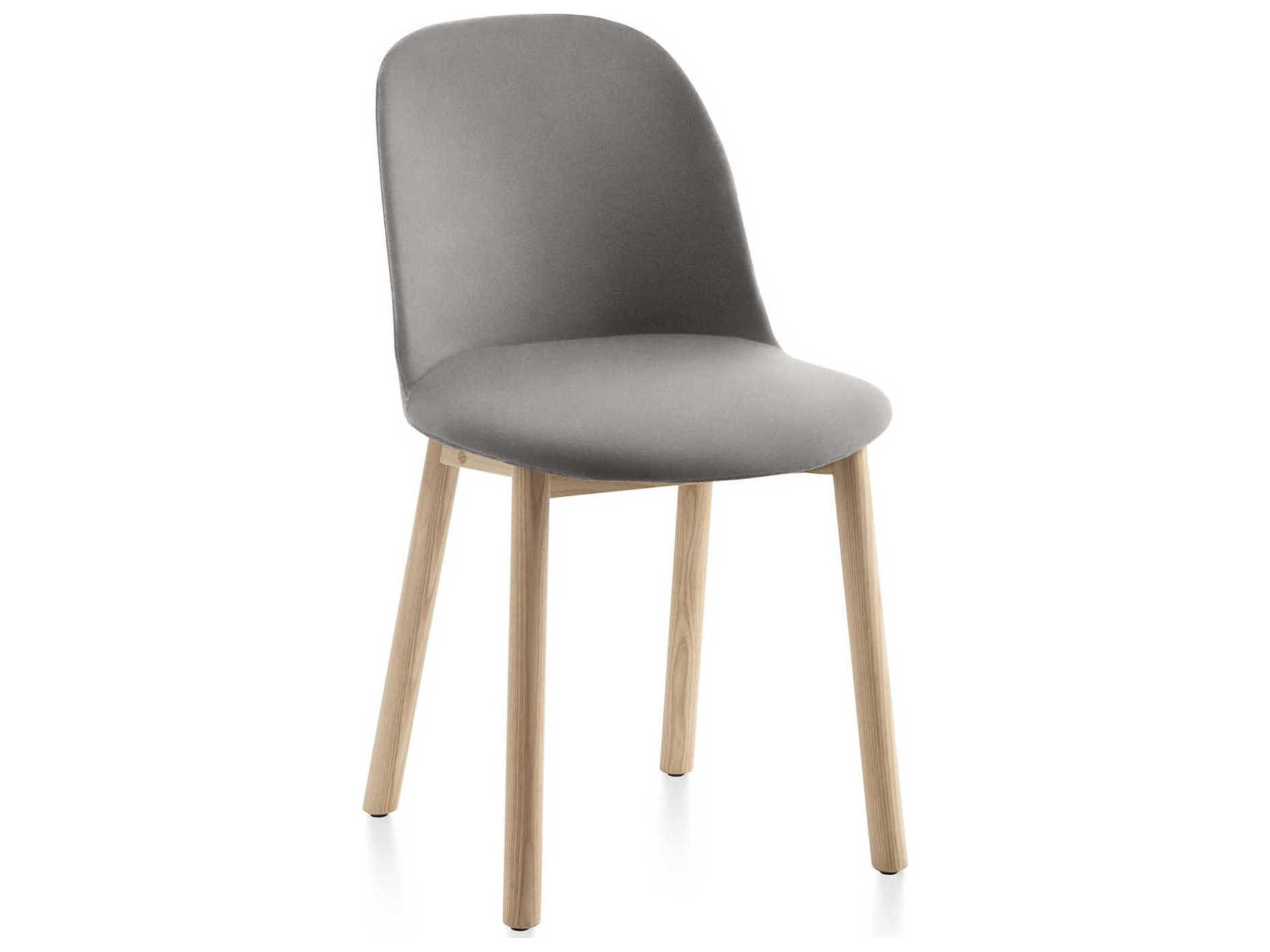 Emeco Alfi Soft Slipcover By Jasper Morrison High Back Slip Cover