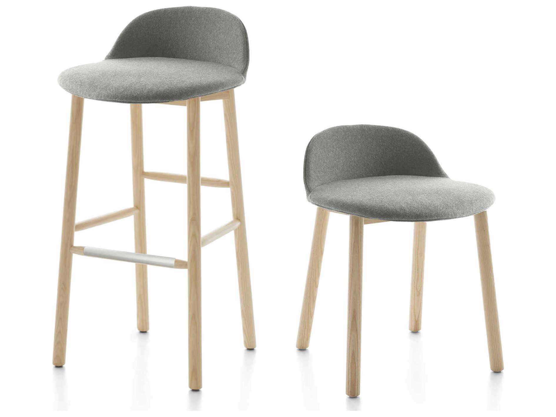 Emeco Alfi Soft Slipcover By Jasper Morrison Low Back Slip Cover