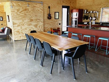 Broom By Philippe Starck