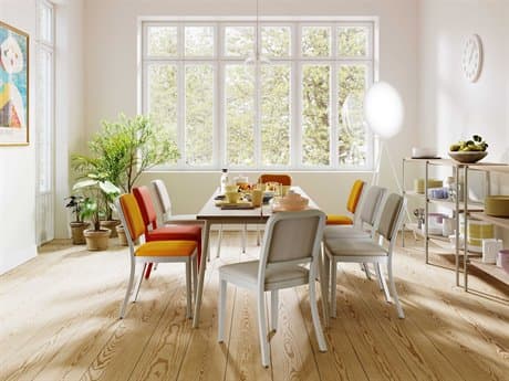 Navy Officer By Jasper Morrison