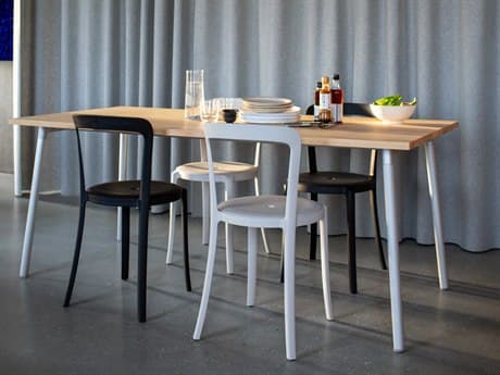 On & On By Barber & Osgerby