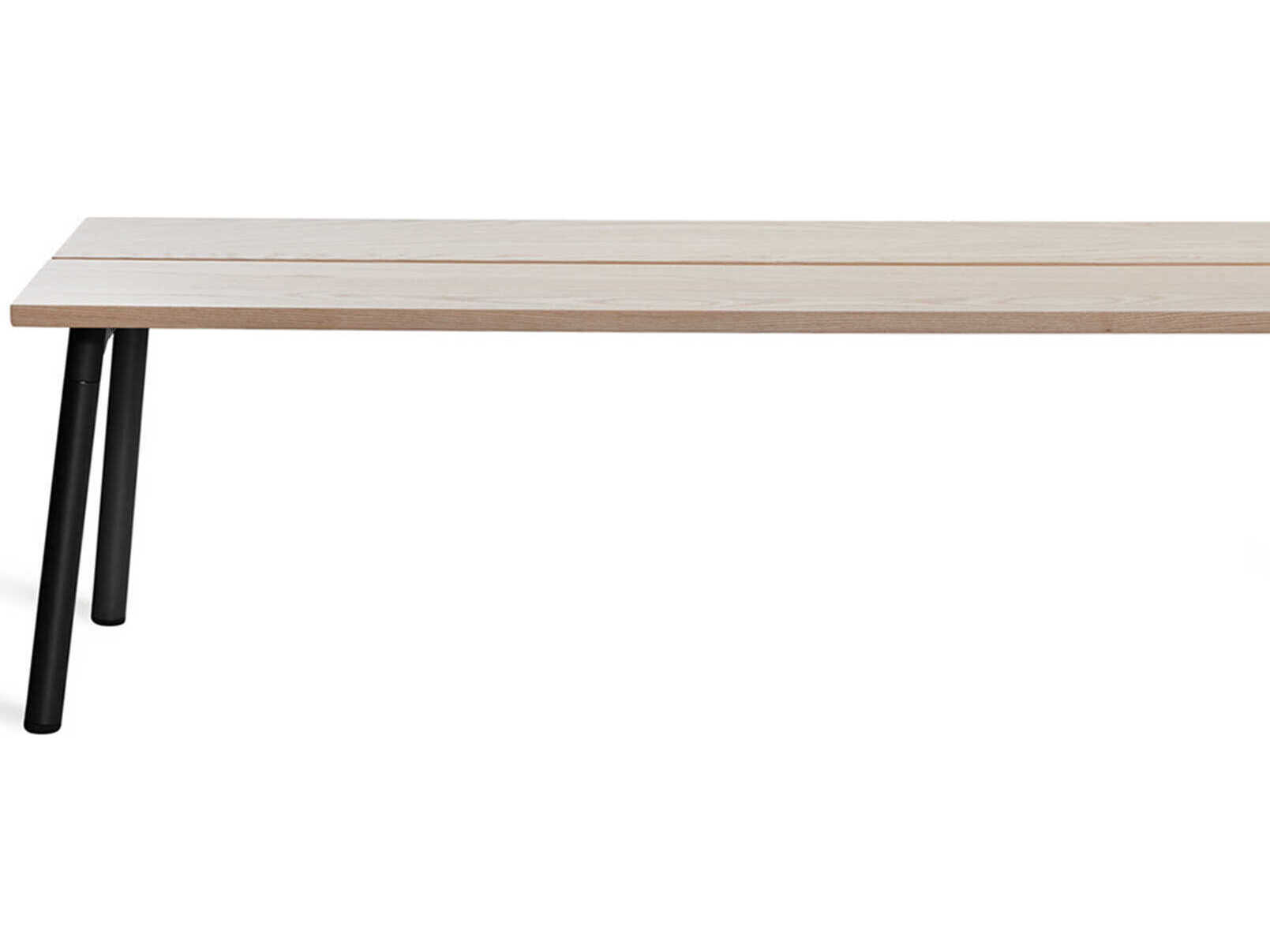 Emeco Run By Sam Hecht And Kim Colin Table Bases