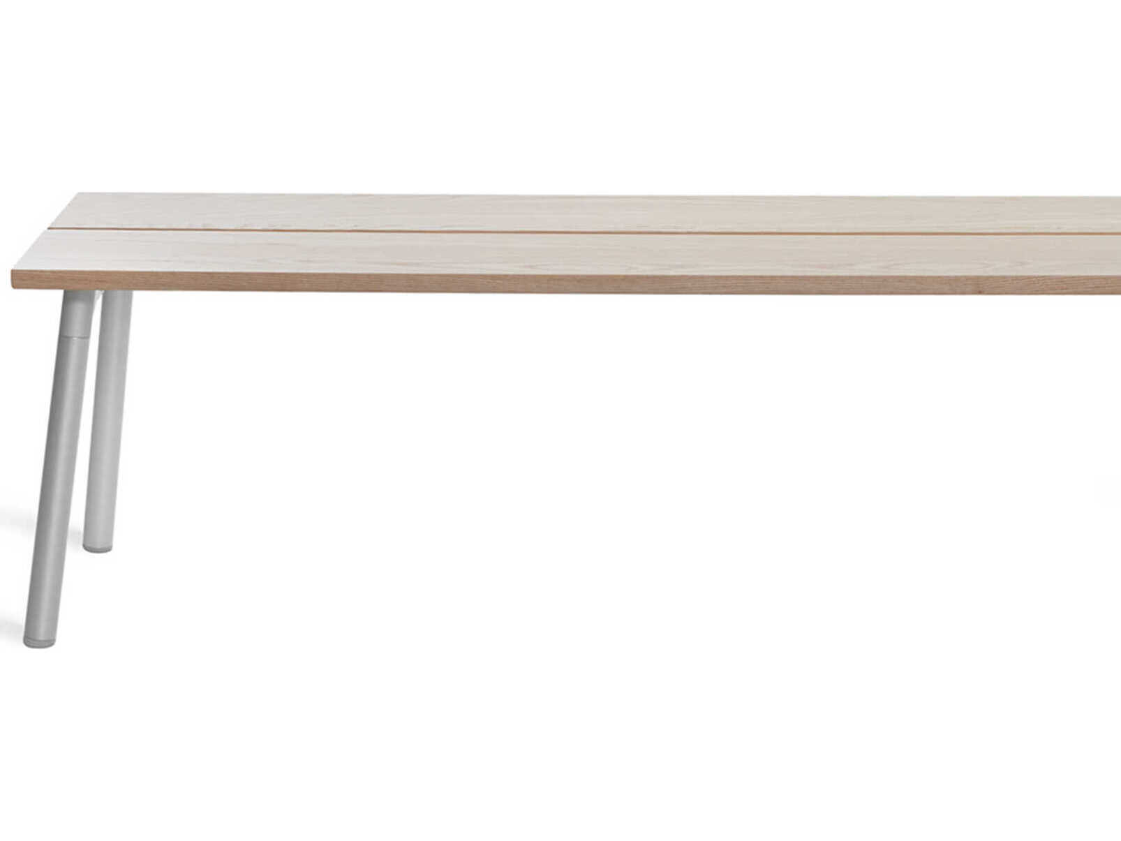 Emeco Run By Sam Hecht And Kim Colin Table Bases