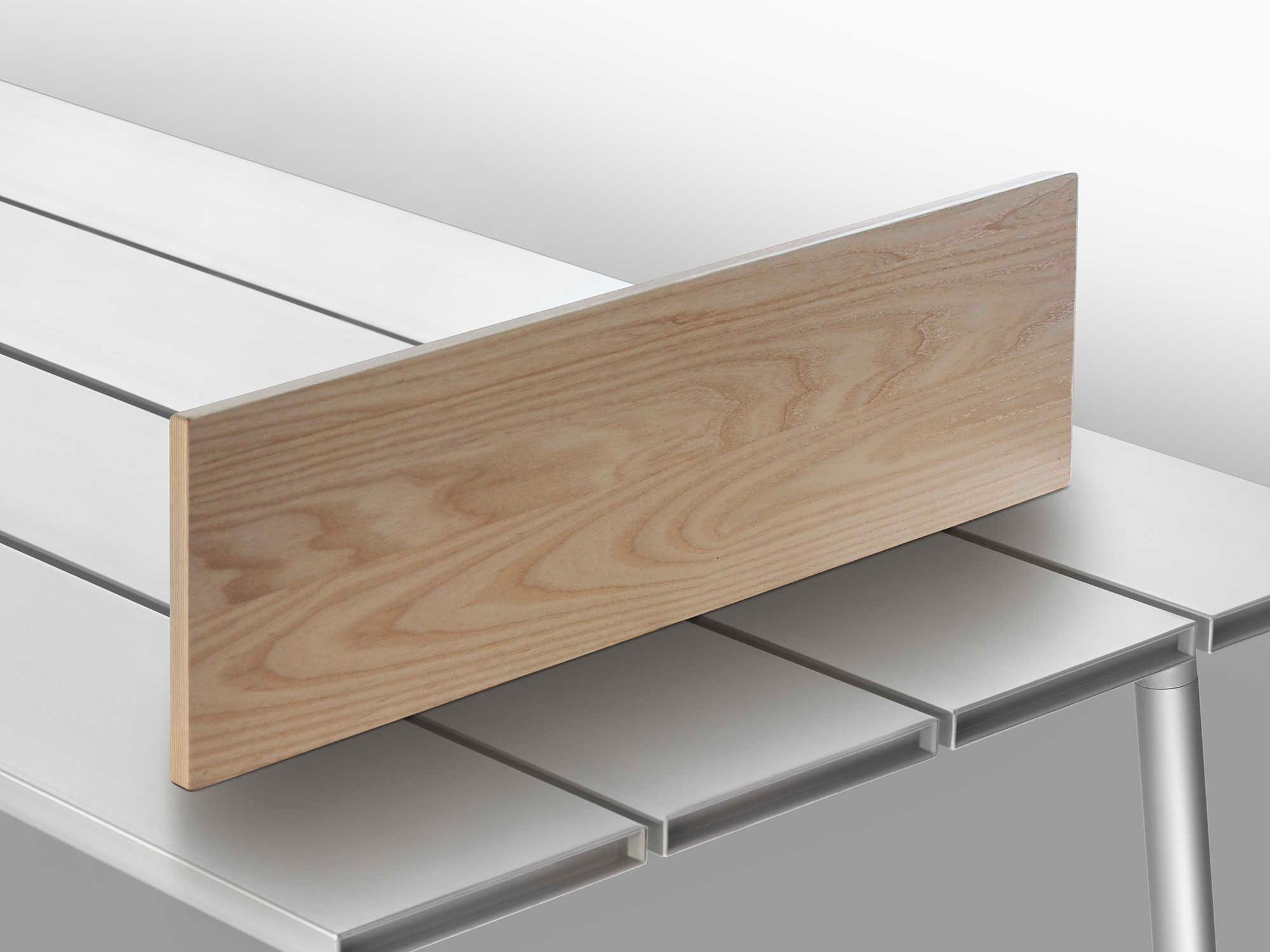 Emeco Run By Sam Hecht And Kim Colin Ash Divider