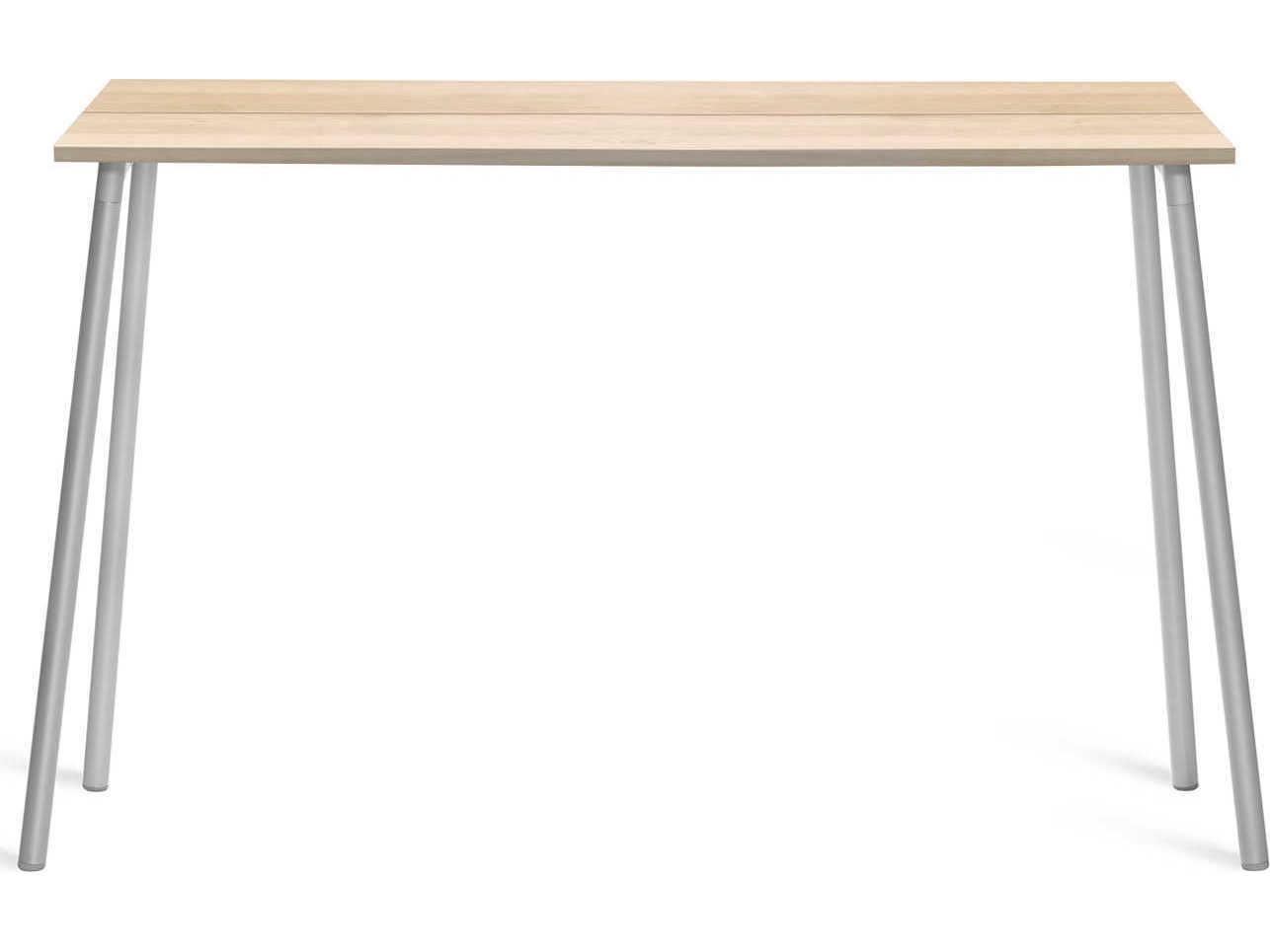 Emeco Run By Sam Hecht And Kim Colin Rectangular Wood Console Table