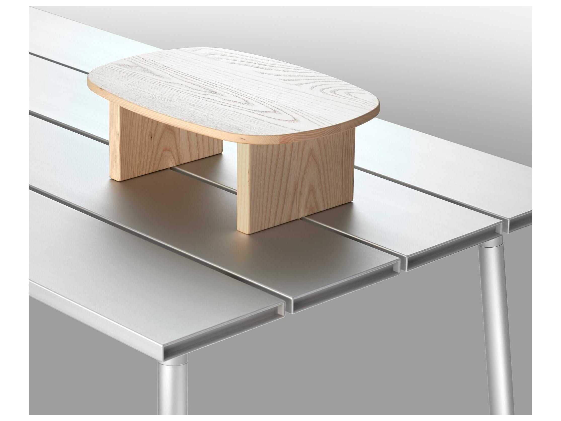 Emeco Run By Sam Hecht And Kim Colin Ash Platform