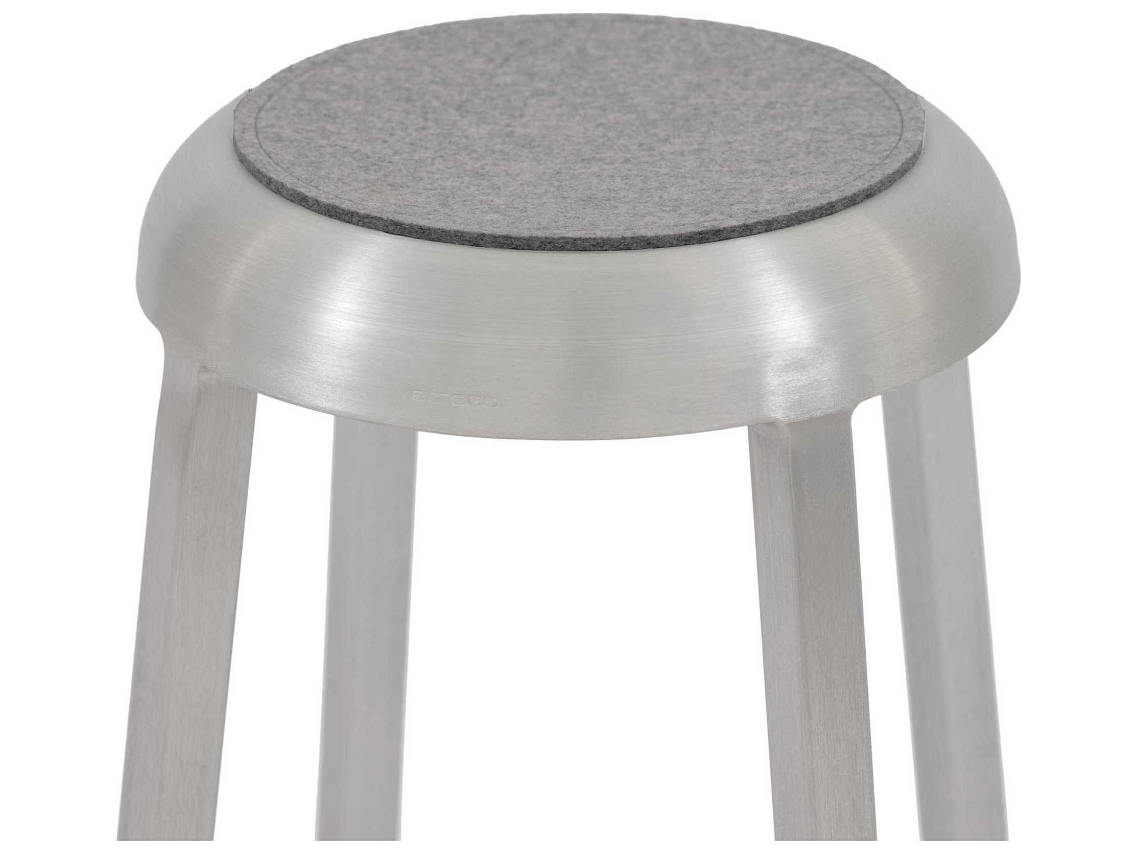 Emeco Za By Naoto Fukasawa Chair Pads