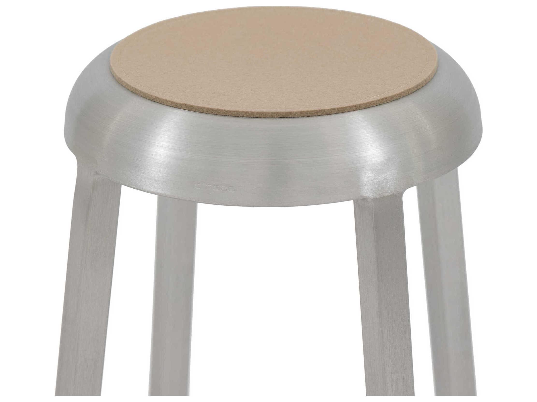 Emeco Za By Naoto Fukasawa Chair Pads