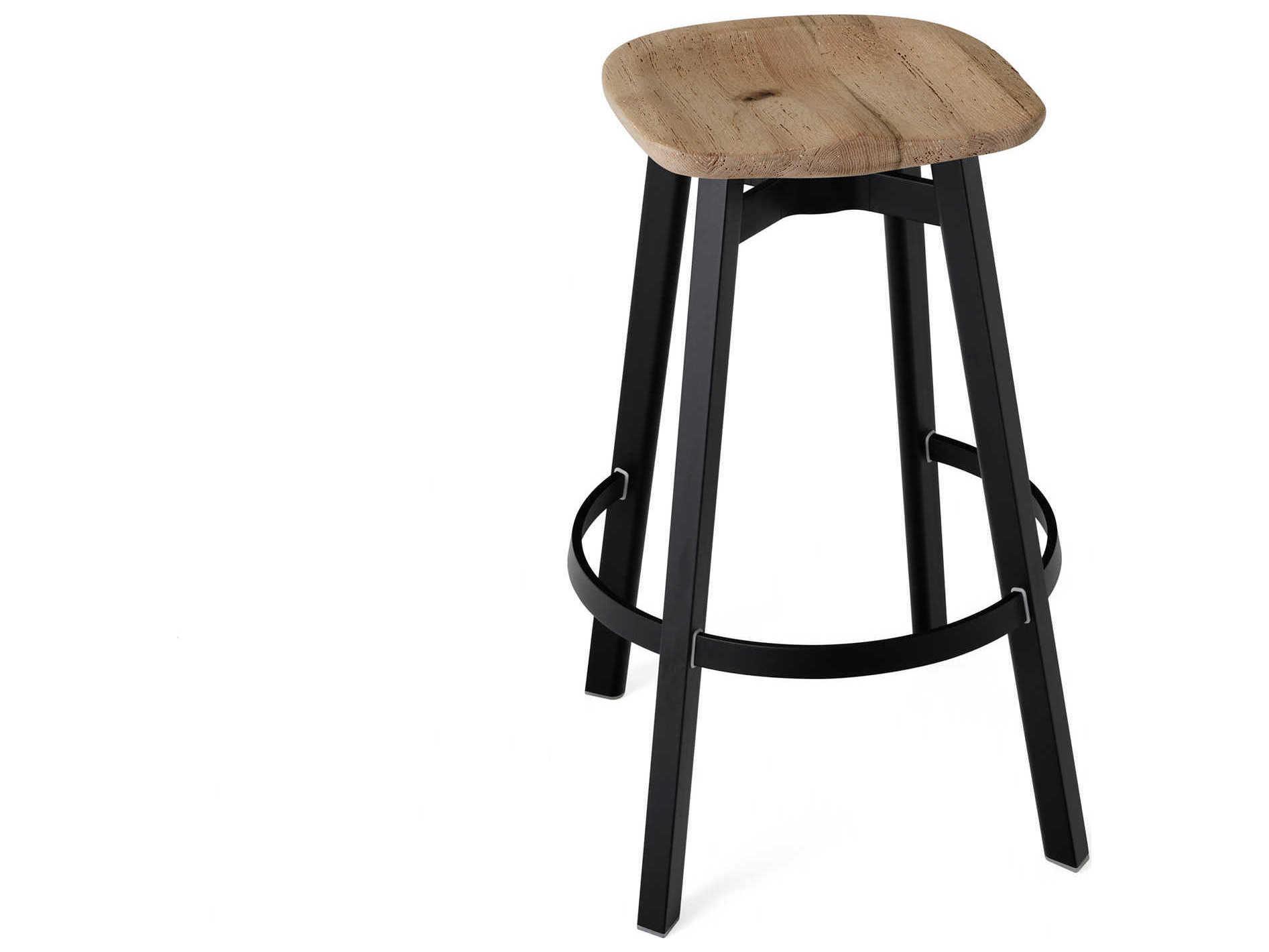 Emeco Su By Nendo Bar Stool