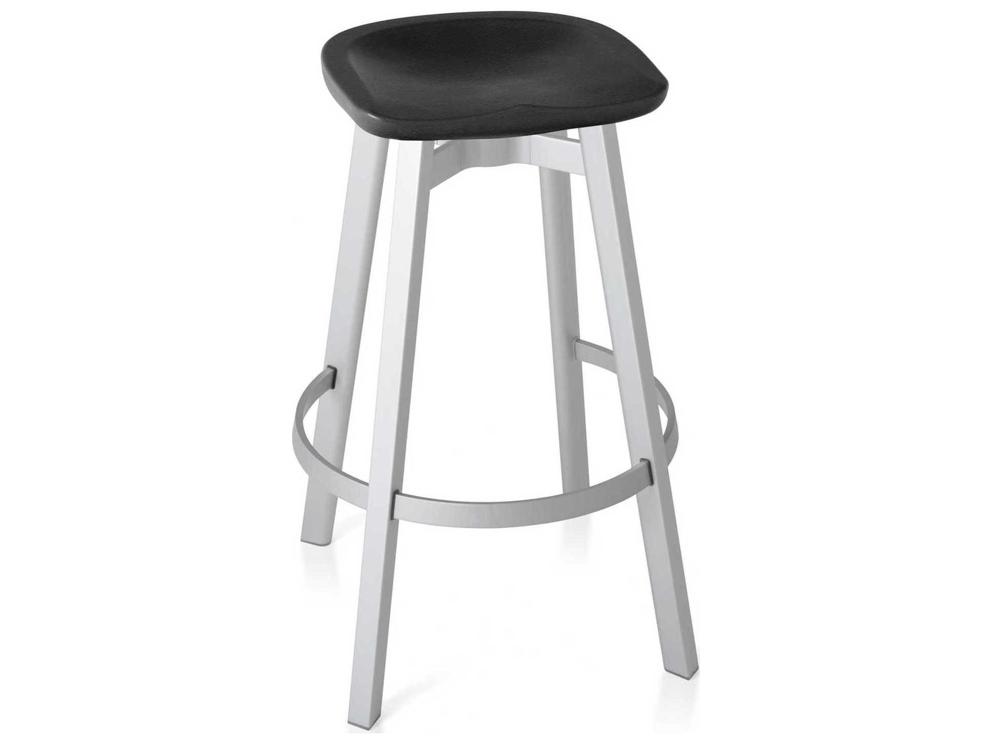 Emeco Su By Nendo Bar Stool