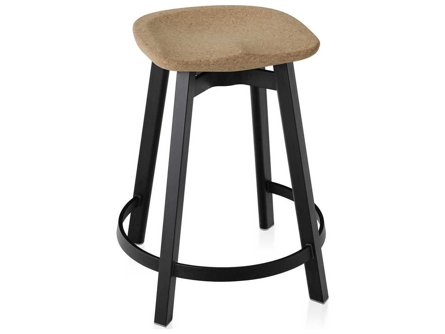 Emeco Su By Nendo Counter Stool