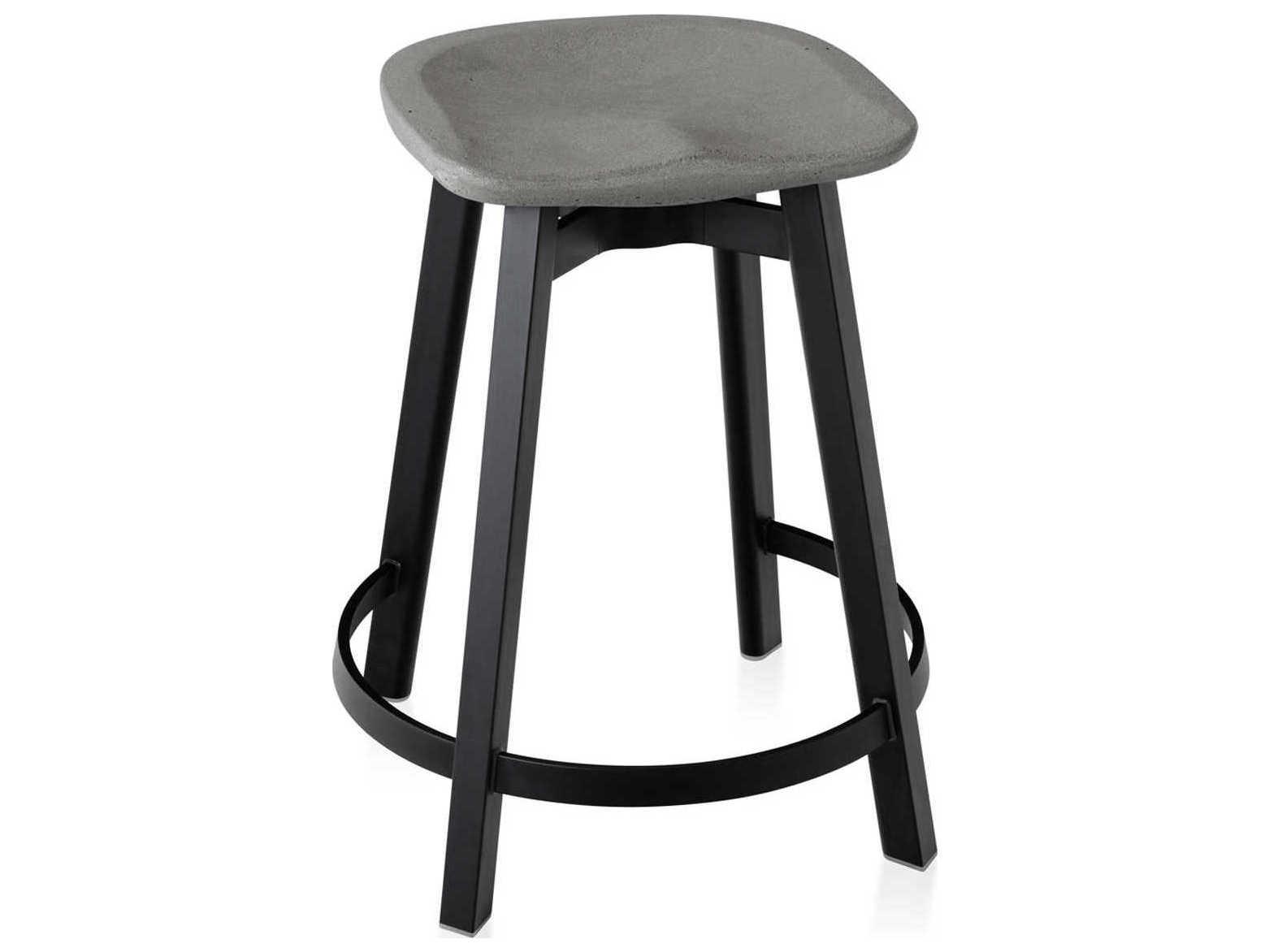 Emeco Su By Nendo Counter Stool