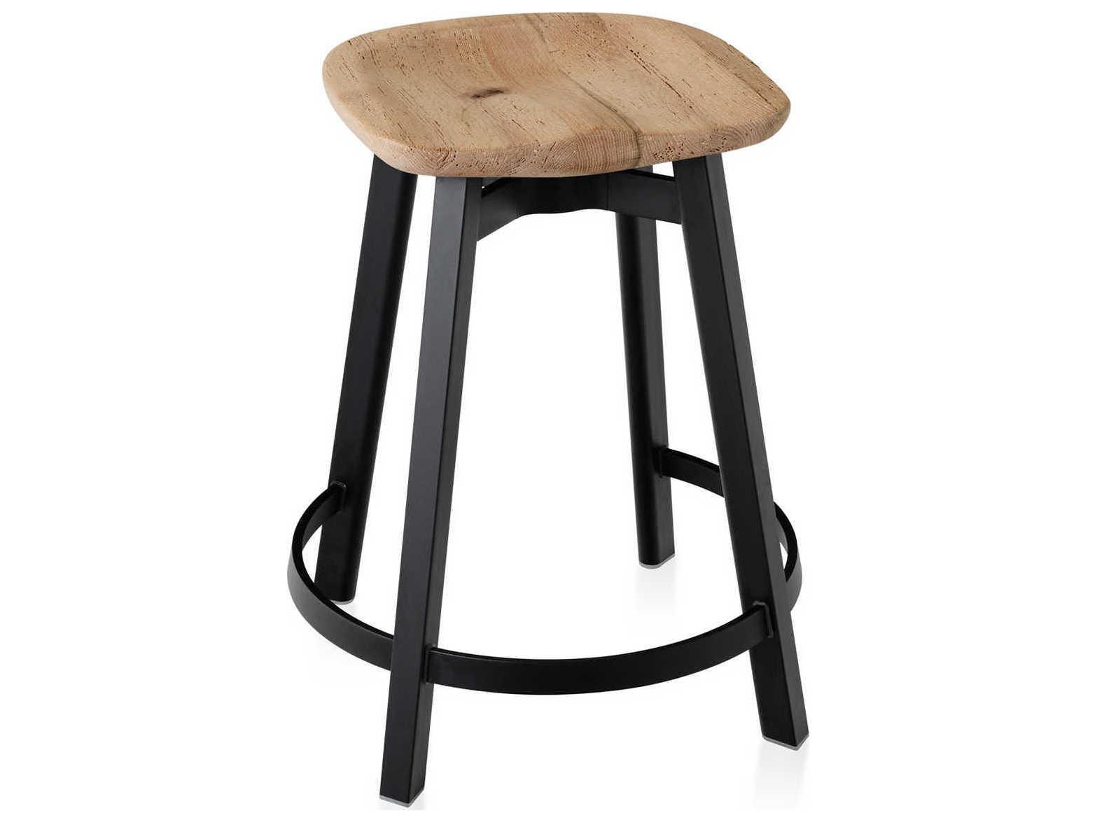 Emeco Su By Nendo Counter Stool