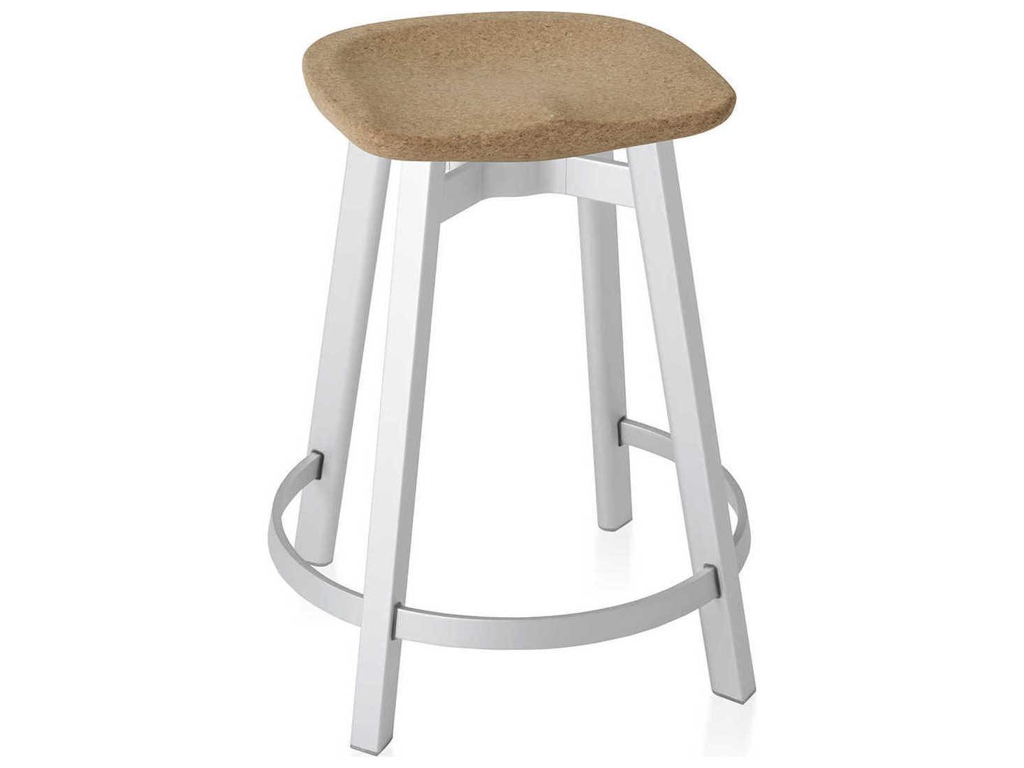 Emeco Su By Nendo Counter Stool