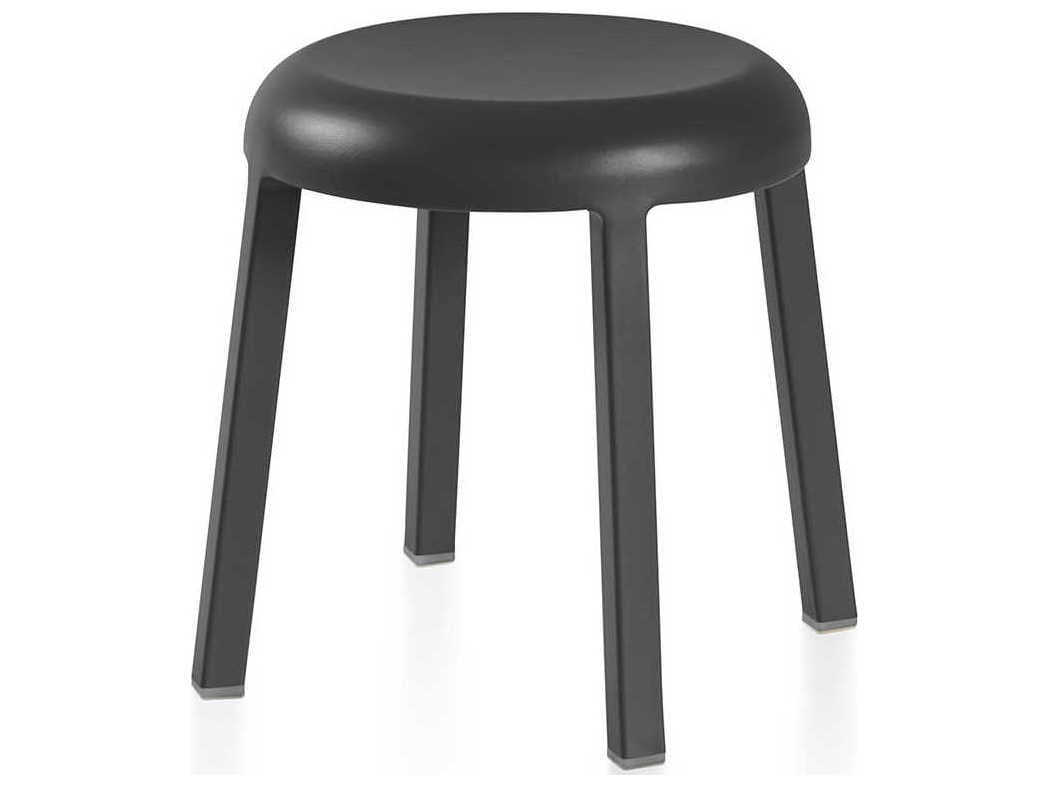 Emeco Za By Naoto Fukasawa Accent Stool