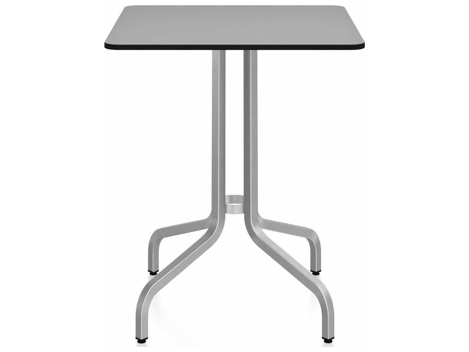 Emeco By Jasper Morrison Square Dining Table