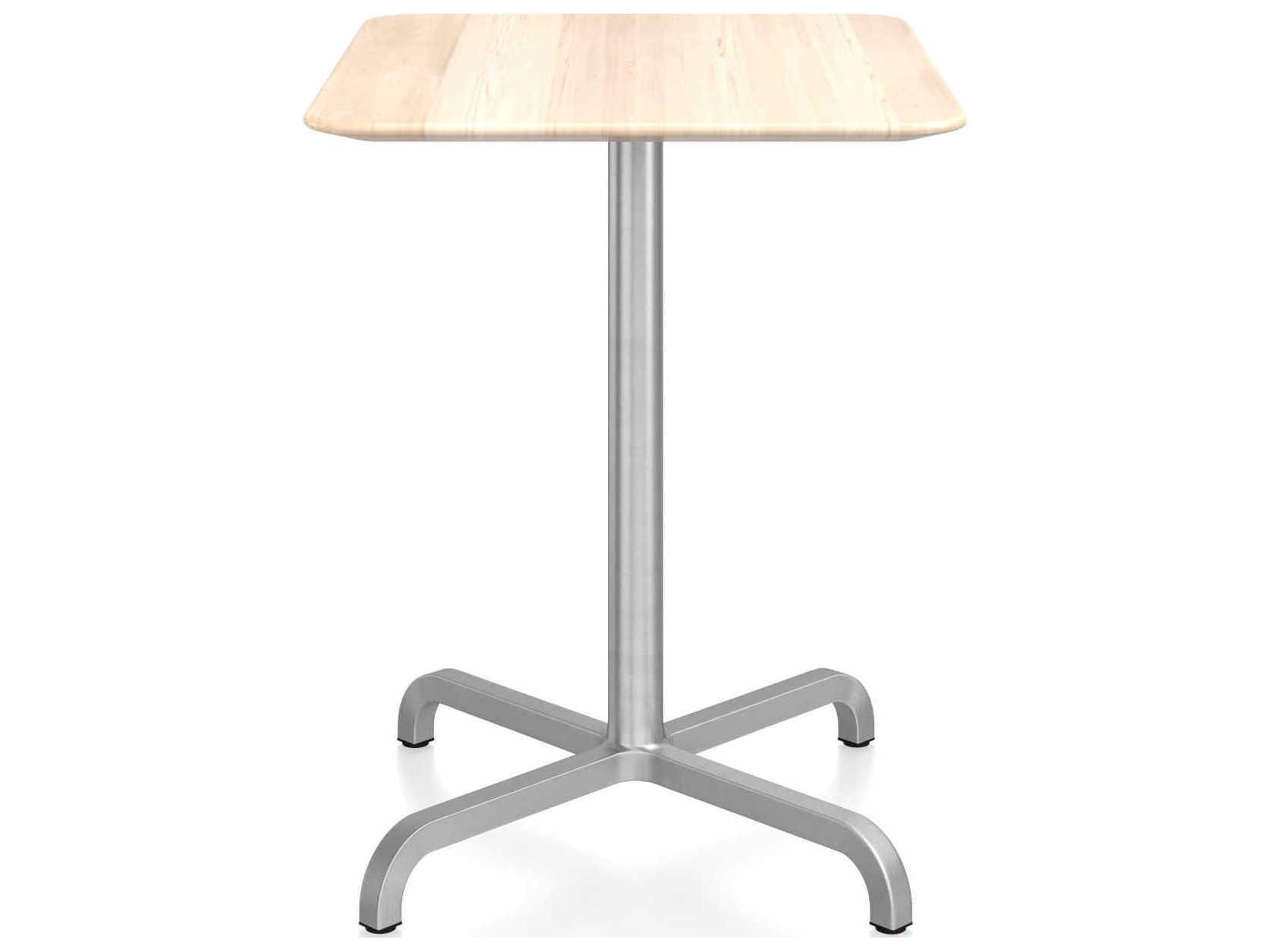 Emeco Rectangular Dining Table