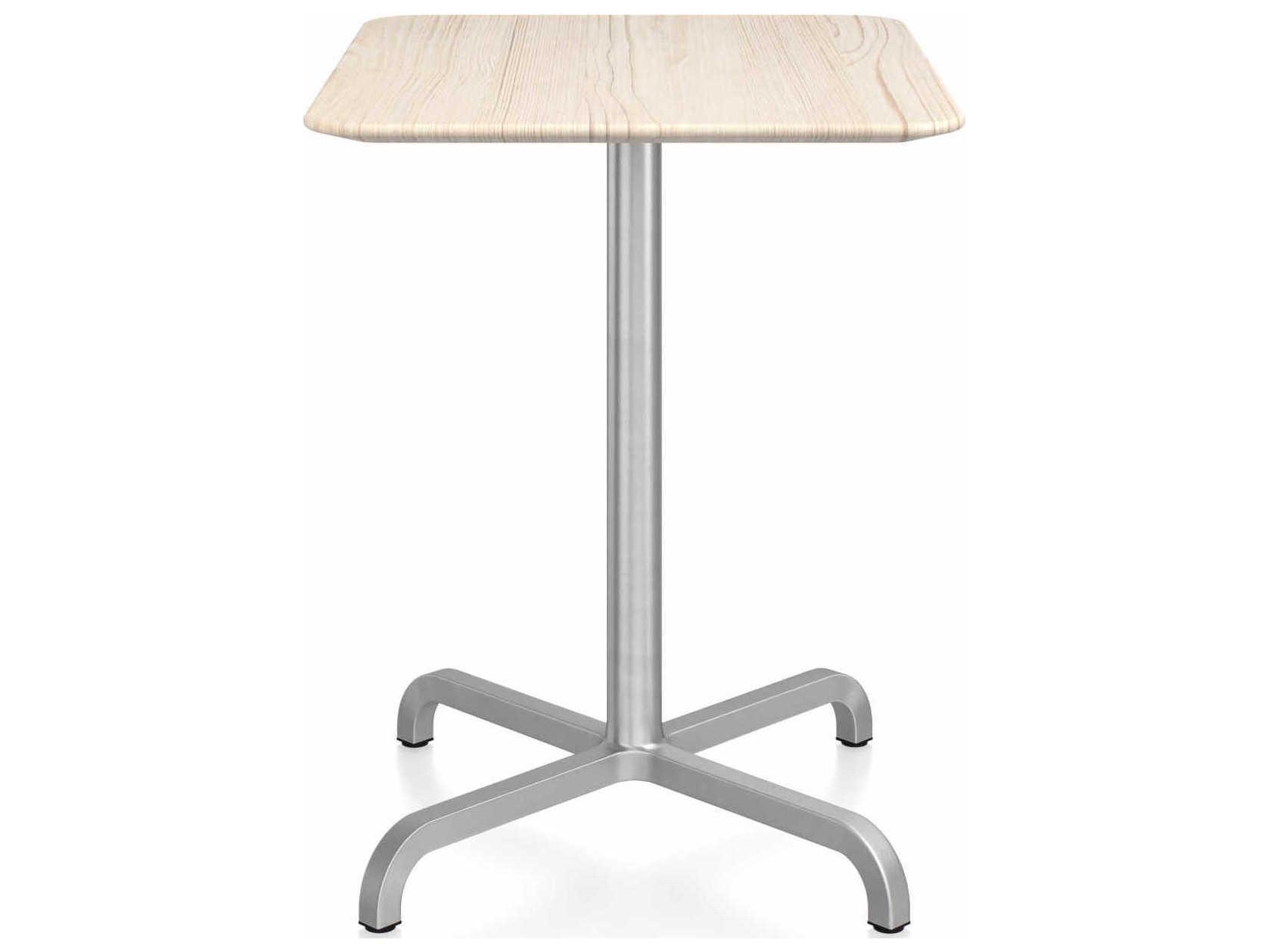 Emeco Rectangular Dining Table