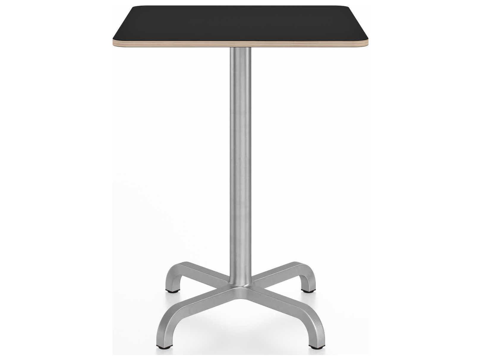 Emeco By Norman Foster Square Dining Tables