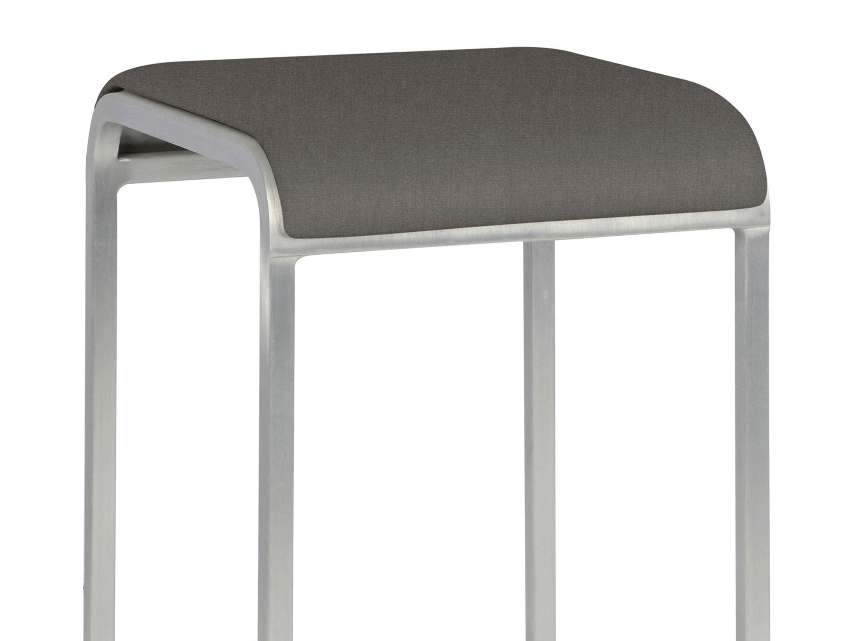 Emeco Outdoor Slate Stool Seat Replacement Pad