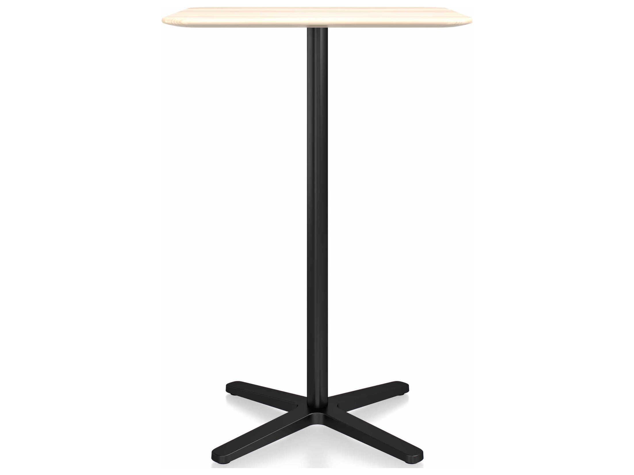 Emeco Table Base By Jasper Morrison Square Bar
