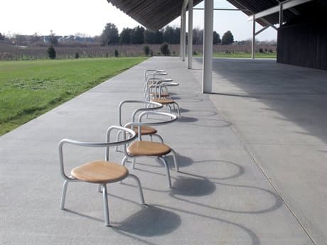 Parrish By Konstantin Grcic