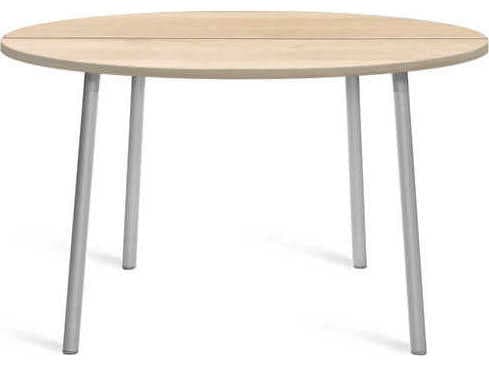 Emeco Run By Sam Hecht And Kim Colin Rectangular Dining Table