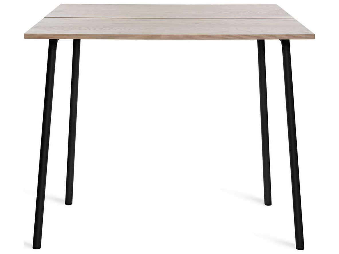 Emeco Run By Sam Hecht And Kim Colin Rectangular Patio Bar Table