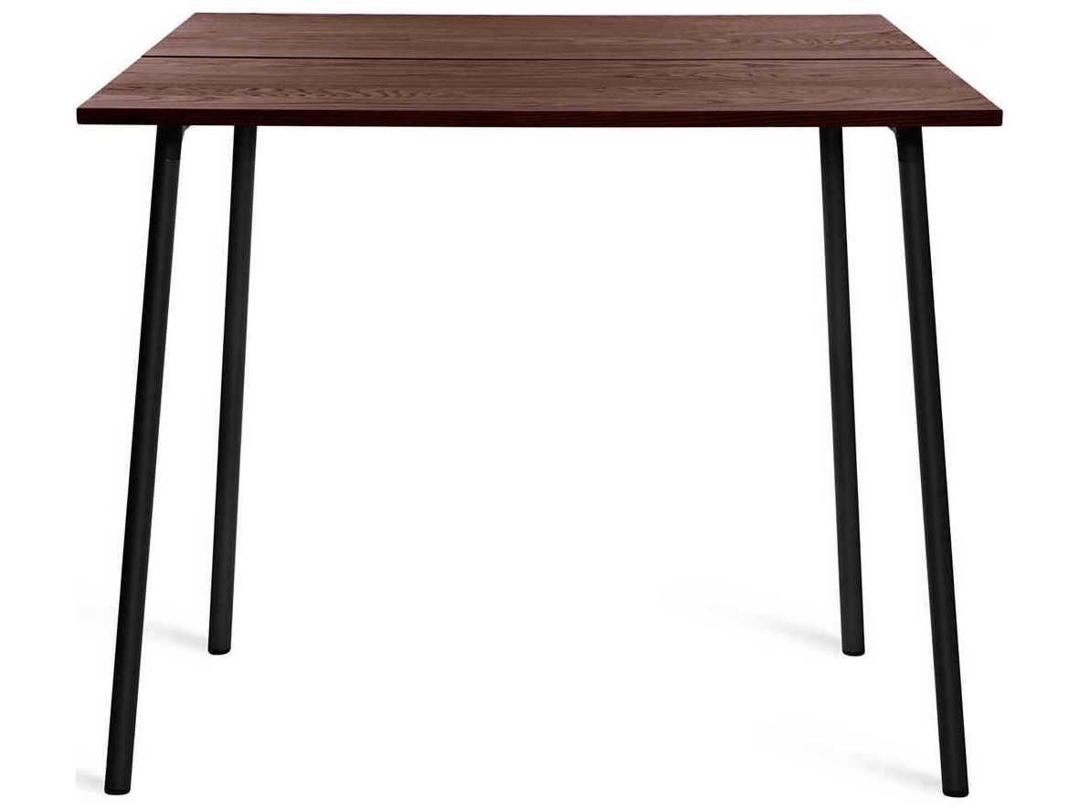 Emeco Run By Sam Hecht And Kim Colin Rectangular Patio Bar Table