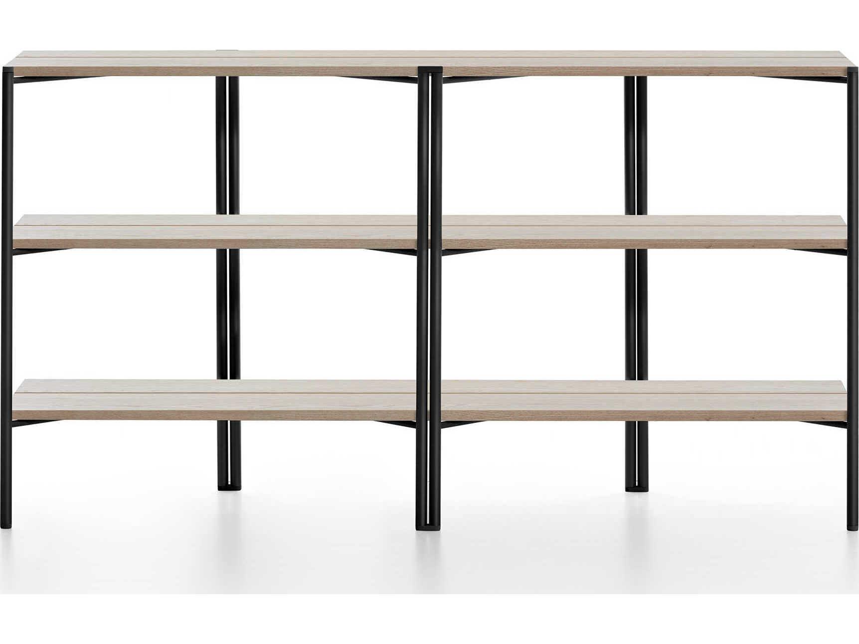 Emeco Outdoor Run By Sam Hecht And Kim Colin Rectangular Console Table