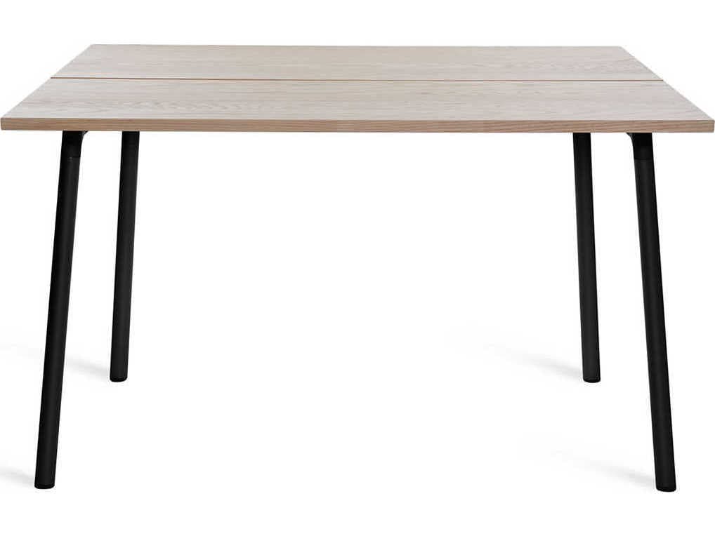 Emeco Run By Sam Hecht And Kim Colin Rectangular Outdoor Dining Table